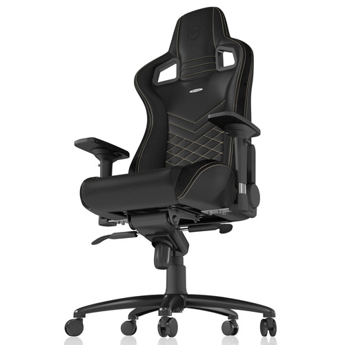 Noblechairs epic real discount leather